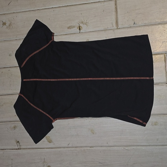 Authentic American heritage fancy stitched tee - Picture 3 of 3